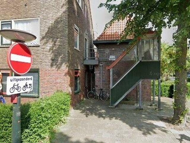 Appartement te huur in Oosterparkwijk, Groningen
