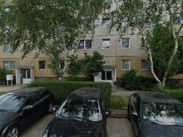 Apartment mieten in Ammendorf/Beesen, Halle