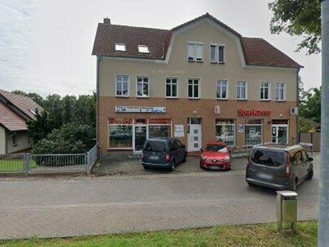 Apartment mieten in Rathenow