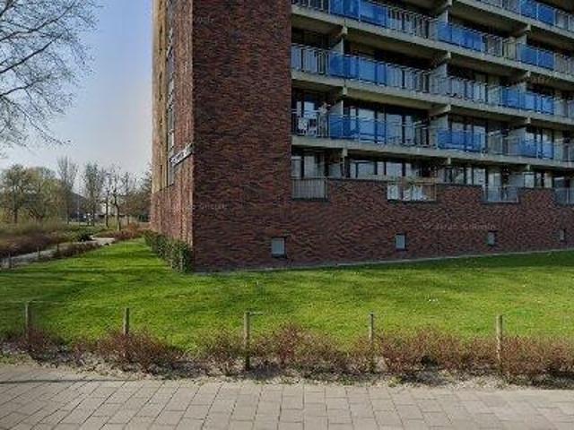 Appartement te huur in Heemskerk, Noord Holland