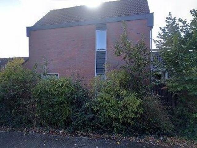 Appartement te huur in Huizen, Noord Holland