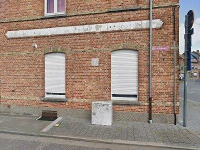 Appartement location à Ieper, West-Vlaanderen