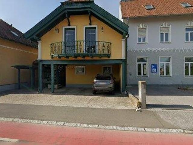 Apartment mieten in Jennersdorf, Burgenland