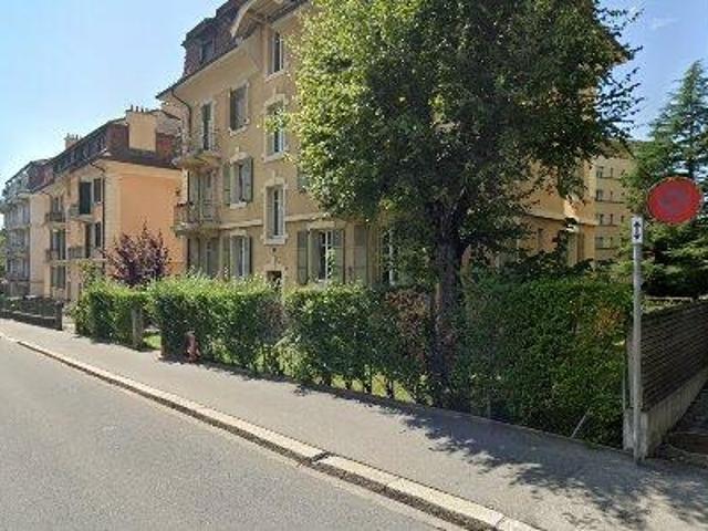 Apartment mieten in Cheseaux-Lausanne, Waadt