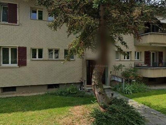 Apartment mieten in Basel-Landschaft