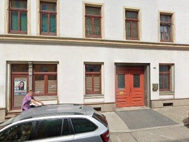 Apartment mieten in Riesa, Sachsen