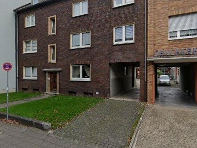 Apartment mieten in Zentrum, Ratingen