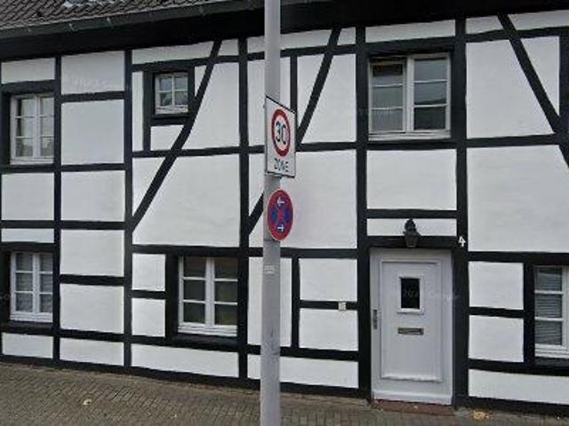 Apartment mieten in Mülheim, Nordrhein-Westfalen