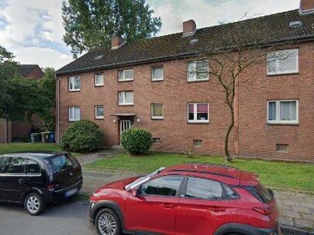 Apartment mieten in Sterkrade, Oberhausen