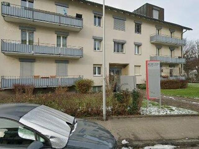 Apartment mieten in Olten, Solothurn