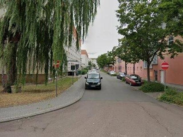 Apartment mieten in Neustadt, Halle