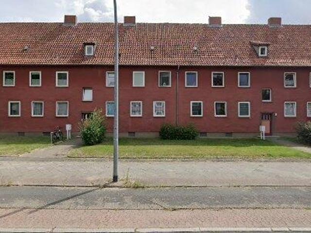Apartment mieten in Lebenstedt, Salzgitter