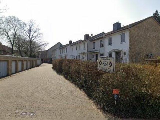 Apartment mieten in Garstedt, Norderstedt