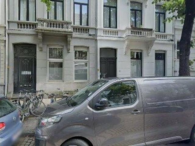 Appartement location à Antwerpen