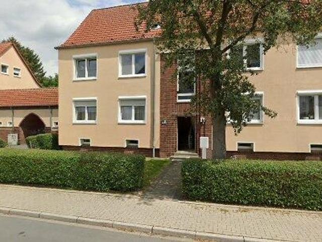 Apartment mieten in Massen, Unna