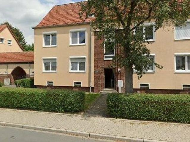 Apartment mieten in Massen, Unna