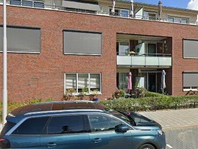 Appartement te huur in Ijmuiden, Noord Holland