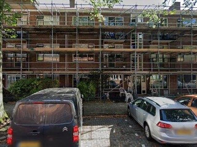 Appartement te huur in Ijmuiden, Noord Holland