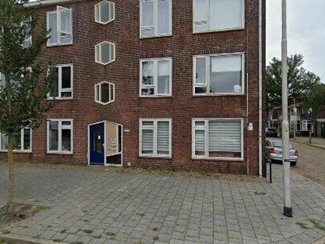 Appartement te huur in Velsen
