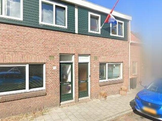 Appartement te huur in Ijmuiden, Noord Holland