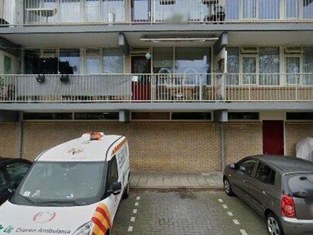 Appartement te huur in Ijmuiden, Noord Holland