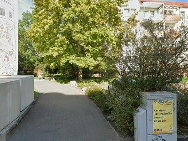 Apartment mieten in Schloßberg, Plauen
