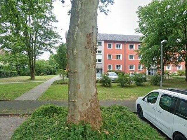 Apartment mieten in Wesel, Kreis Wesel