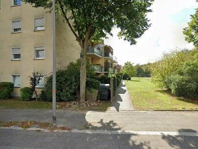 Apartment mieten in Wesel, Nordrhein-Westfalen