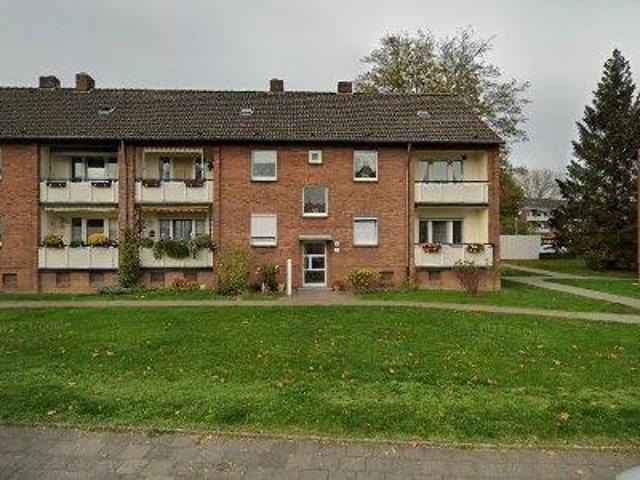Apartment mieten in Wesel, Nordrhein-Westfalen