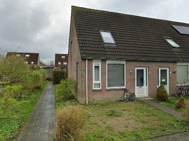 Appartement te huur in Winsum, Groningen