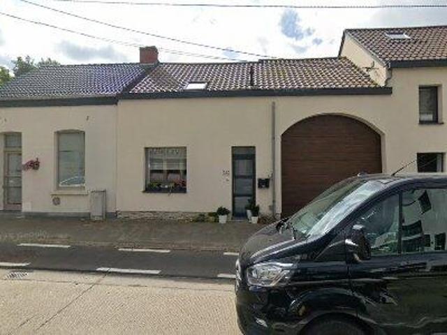 Appartement location à Zoutleeuw, Brabant