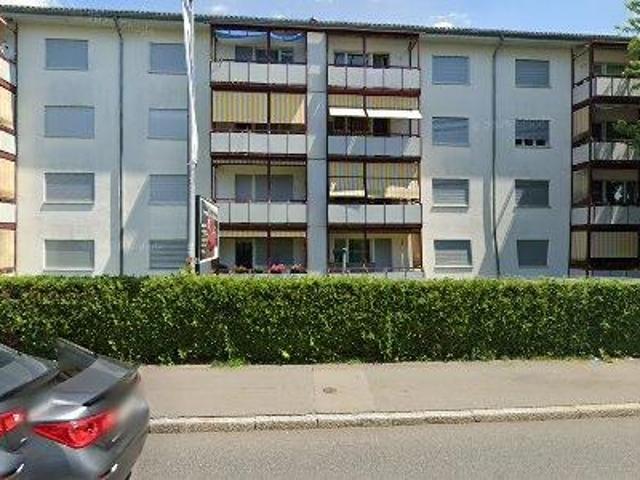 Apartment mieten in Steinhausen, Zug
