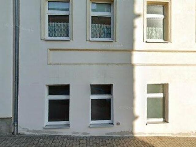 Apartment mieten in Meerane, Sachsen