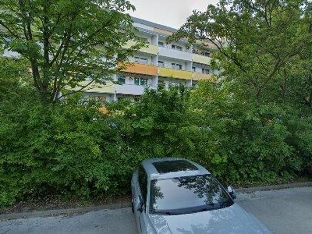Apartment mieten in Eckersbach E 5-I, Zwickau