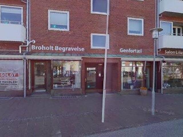 Ejendom til leje i Skanderborg, Århus
