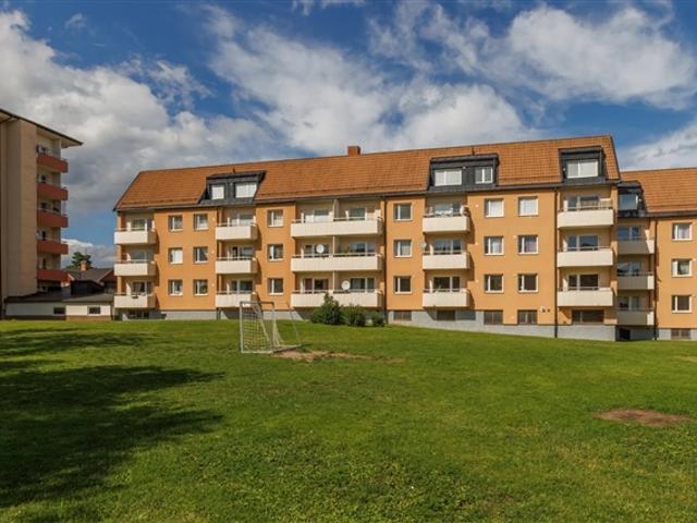 Lägenhet hyra i Hallstahammar, Västmanland