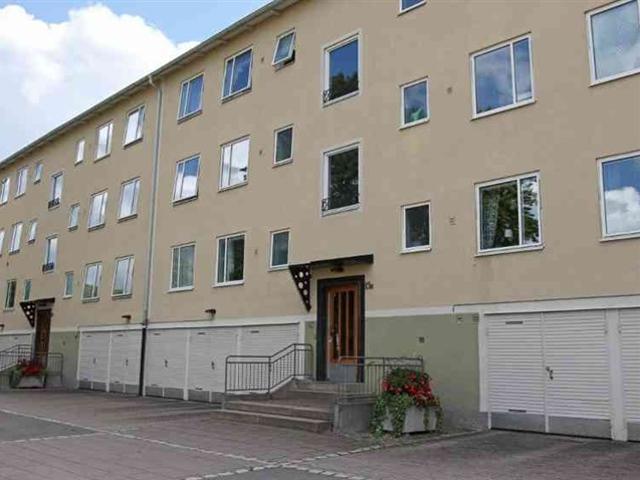 Lägenhet hyra i Linköping, Östergötland