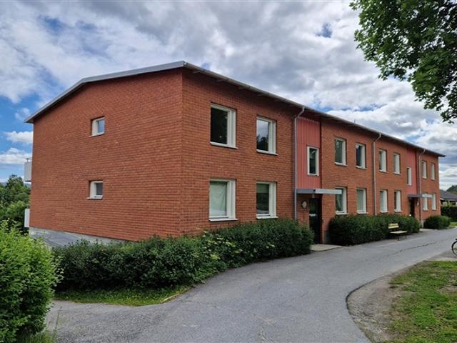 Lägenhet hyra i Nyland, Västernorrland