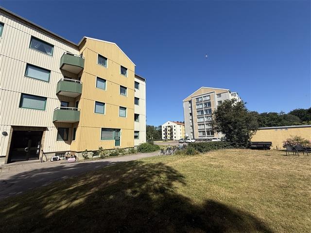 Lägenhet hyra i Kalmar