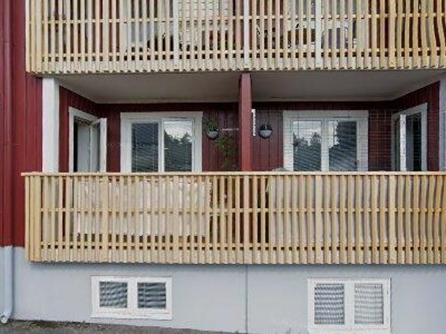 Lägenhet hyra i Askersund, Örebro