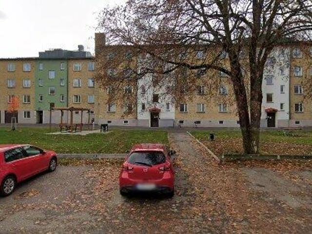 Lägenhet hyra i Krusgården, Torshälla