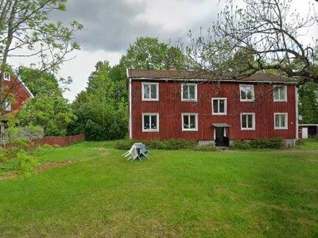 Lägenhet hyra i Hälleforsnäs, Södermanland