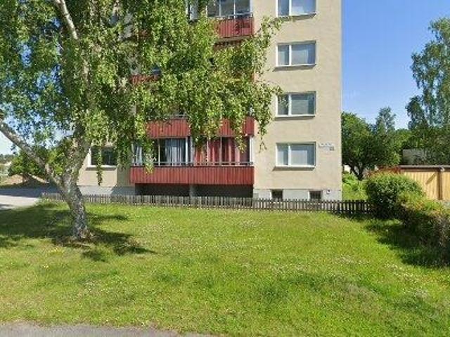 Lägenhet hyra i Flen, Södermanland
