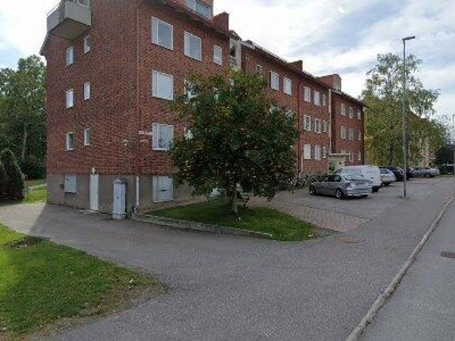 Lägenhet hyra i Flen, Södermanland
