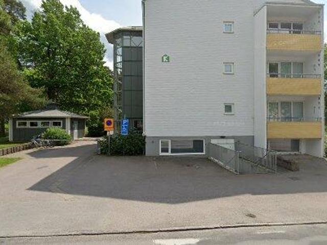 Lägenhet hyra i Kalmar