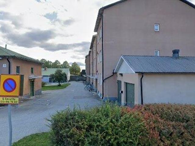 Lägenhet hyra i Karlskoga, Örebro