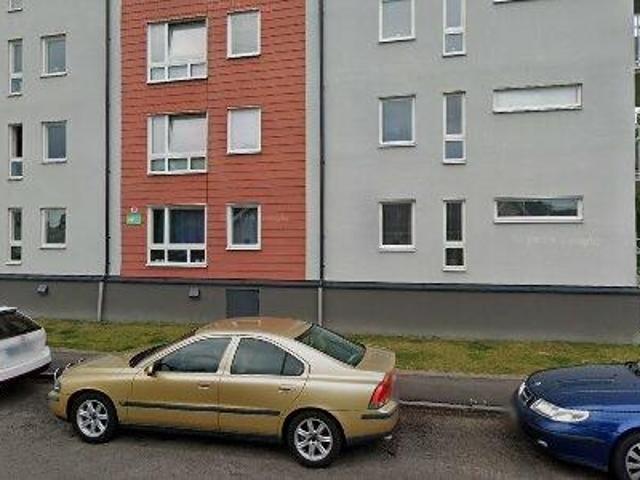 Lägenhet hyra i Karlstad, Värmland