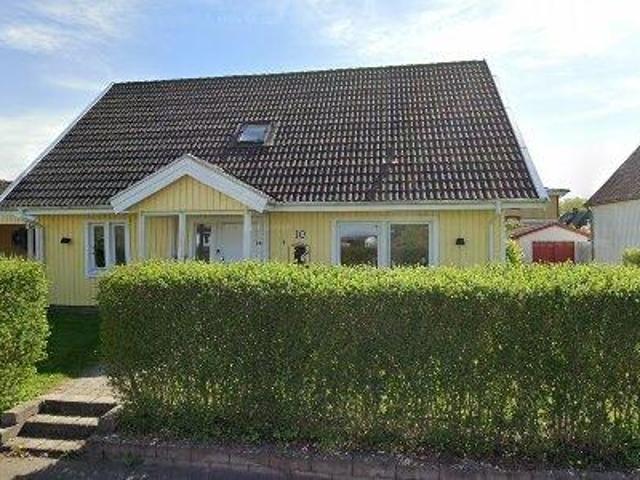 Lägenhet hyra i Kristianstad, Skåne