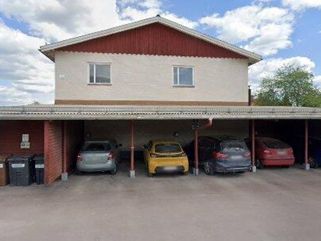 Lägenhet hyra i Leksand