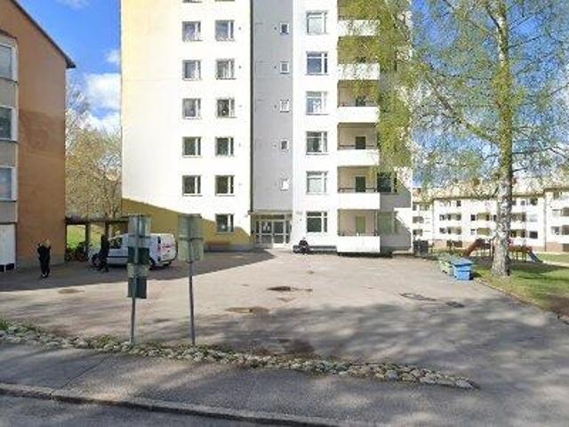 Lägenhet hyra i Ludvika, Dalarna